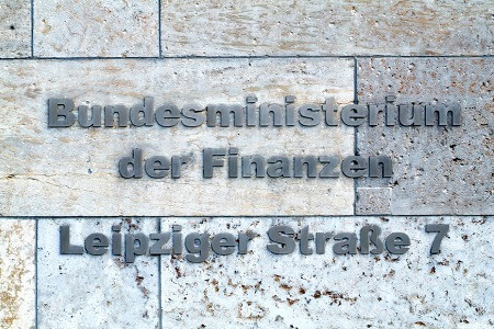 Bundesministerium für Finanzen