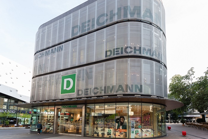 Deichmann