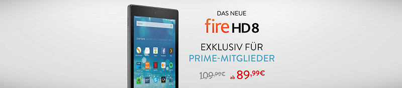 Fire HD Banner