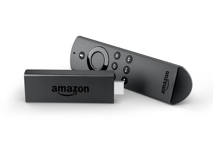 Fire TV Stick mit Alexa