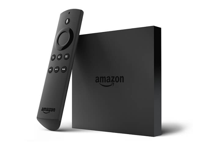 Amazon Fire TV