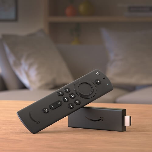 Der neue Fire TV Stick wurde nur innerlich optimiert.