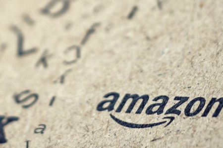 Amazon Logo