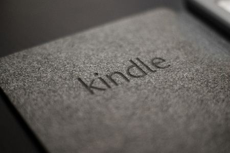 Kindle Logo