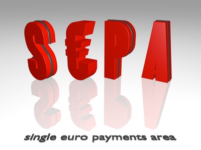 Single Euro Payment Area