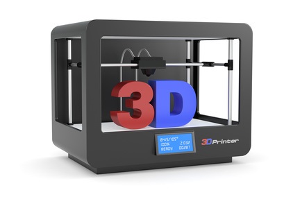 TNT setzt auf 3D-Drucke.