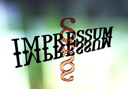 Impressum