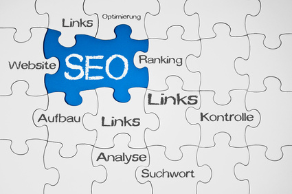 SEO Puzzle