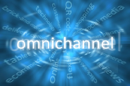 Omnichannel-Grafik