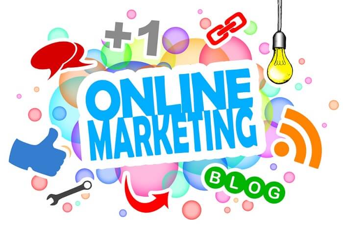 Online-Marketing