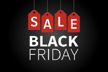 Black Friday-Logo