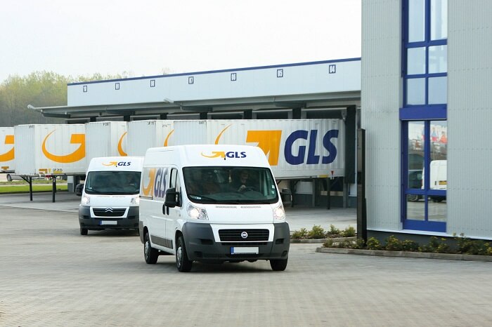 GLS Depot