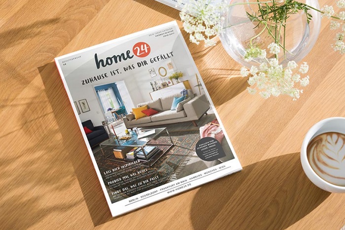 Home24-Magalog