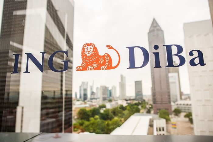 ING-DiBa-Logo