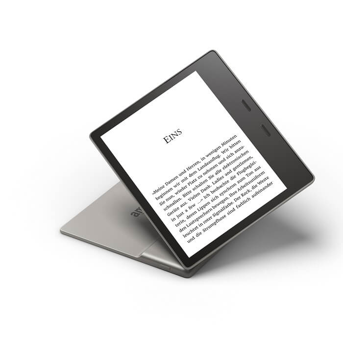 Amazon Kindle Oasis