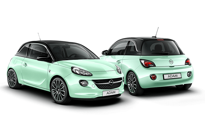 Opel Adam