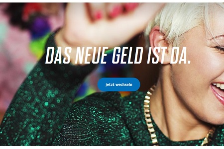 Paypal mit neuer Markenkampagne.