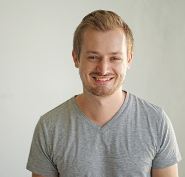 Presize Founder Leon Szeli CEO