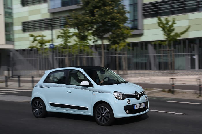 Renault Twingo