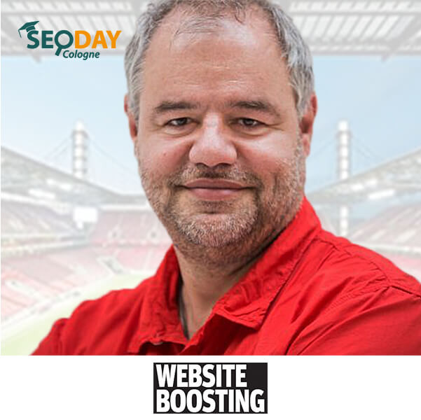 SEO-Experte Mario Fischer