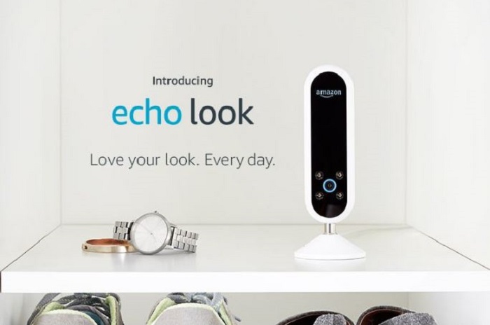 Amazon Echo Look