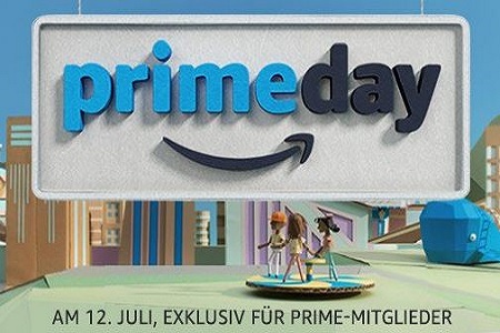 Amazon Prime Day