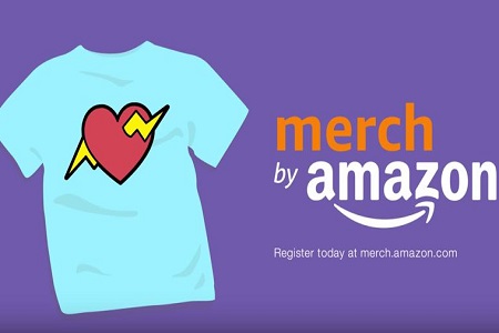 Merch by Amazon