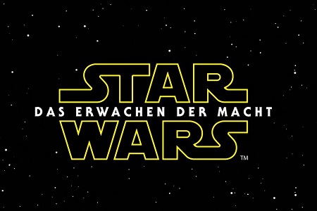 Star Wars-Logo