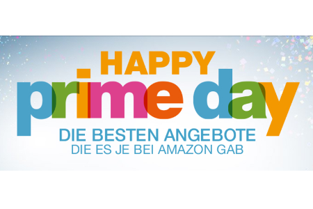 Prime Day