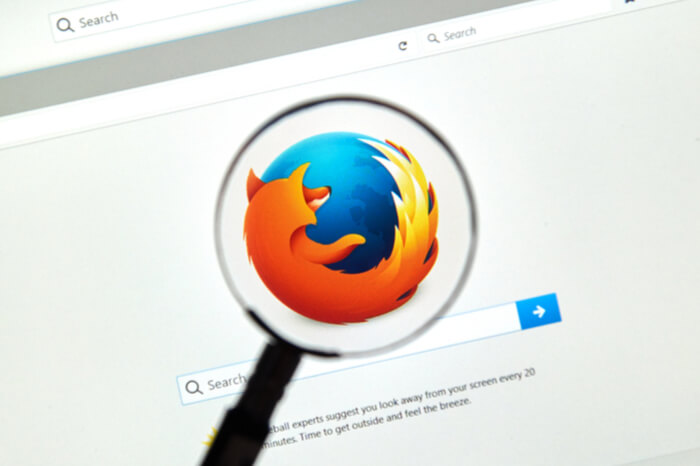 Firefox Icon