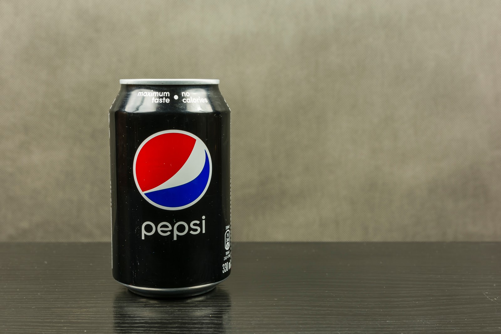 Pepsi Dose