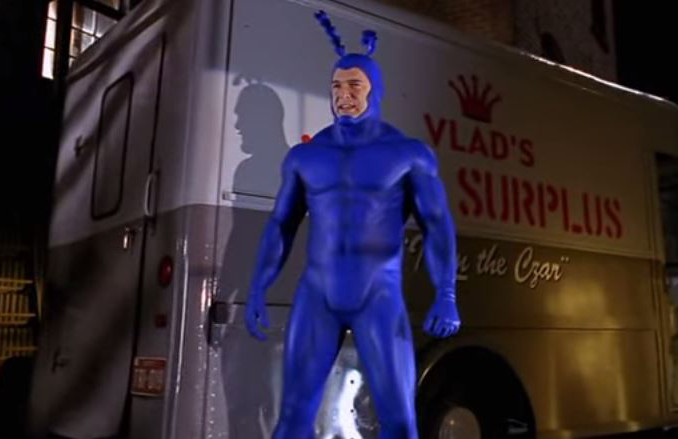 The Tick 2