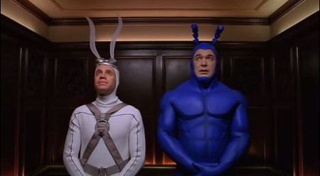 The Tick 3