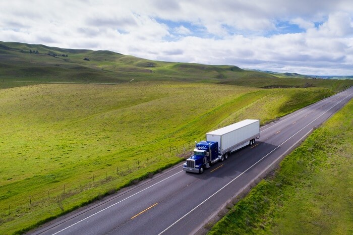 Uber Freight