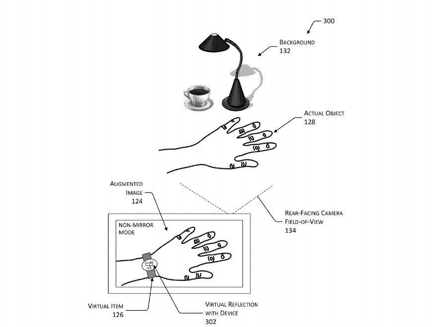 Amazon Patent