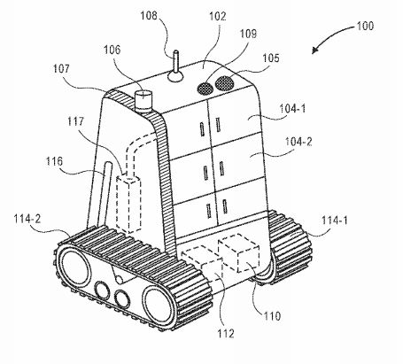 © uspto