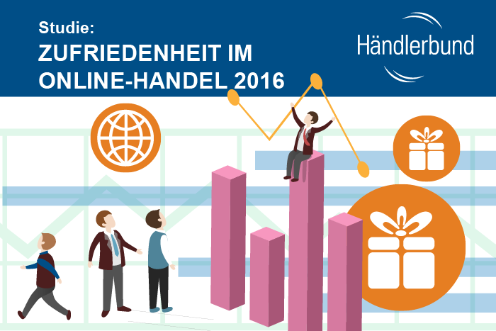 Artikelbild Zufriedenheitsstudie 2017