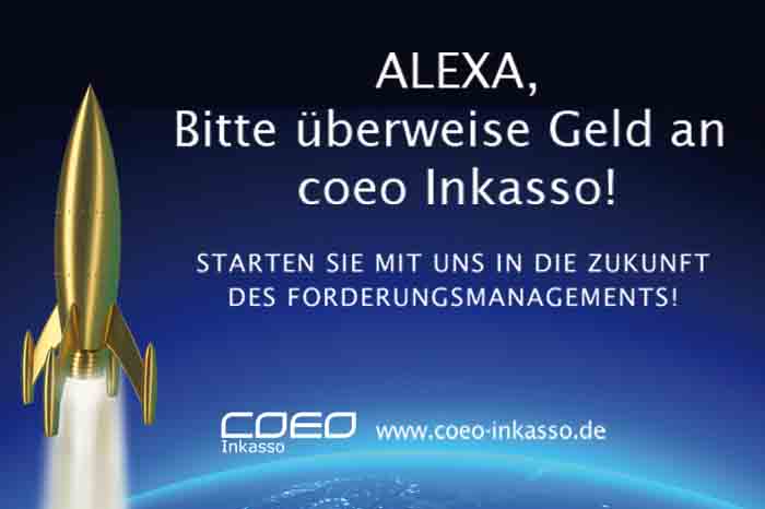 coeo Inkasso Future Lab 