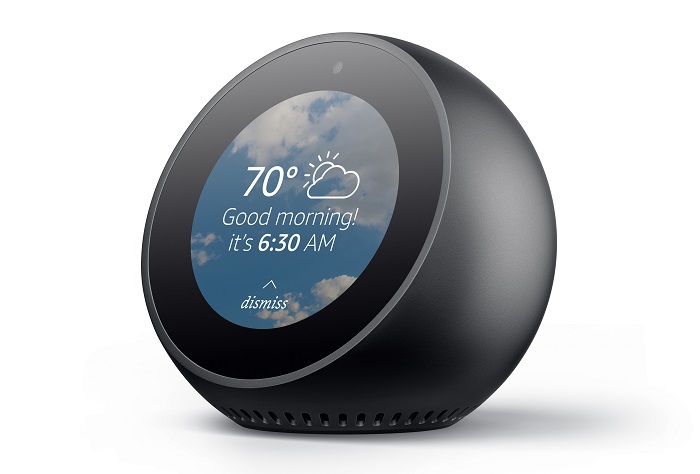 Echo Spot