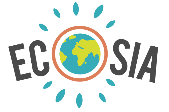 Ecosia Logo