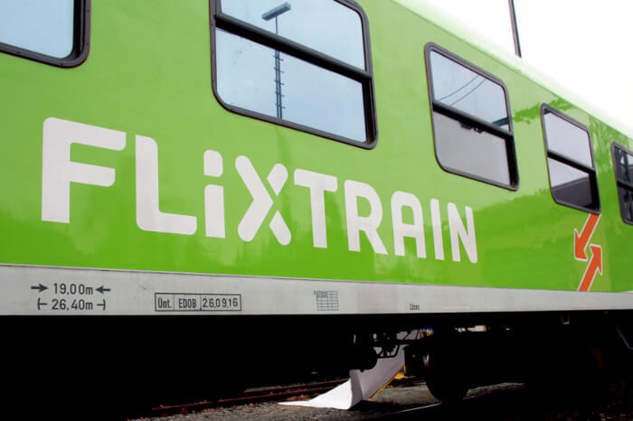 Flixtrain