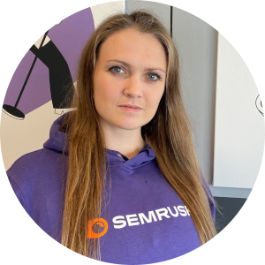 Olga Ignateva / Semrush