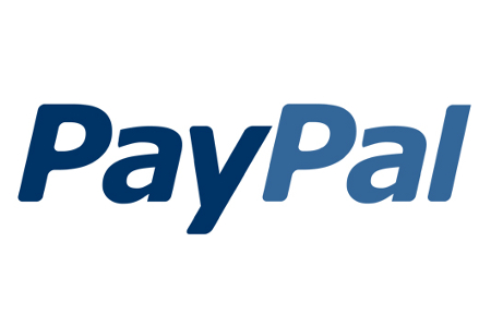 PayPal-Logo