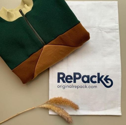 repack