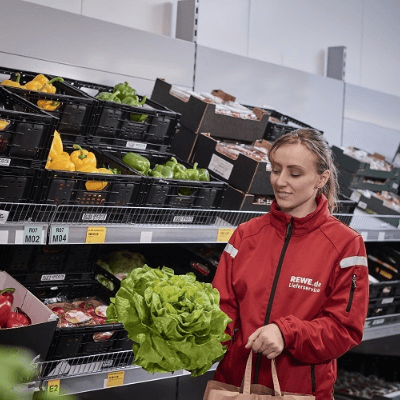 rewe kommissionierung