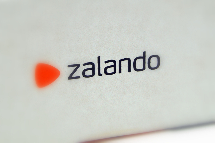 Zalando-Logo