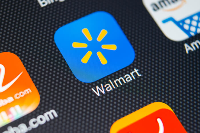 Walmart App