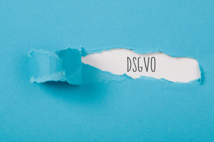 DSGVO