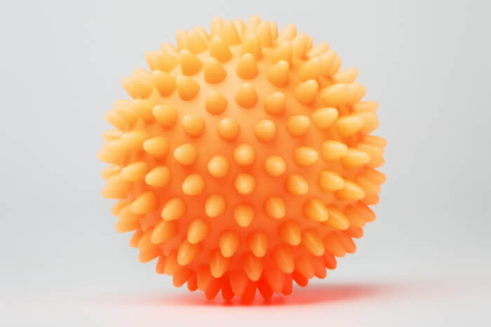 Dryerball