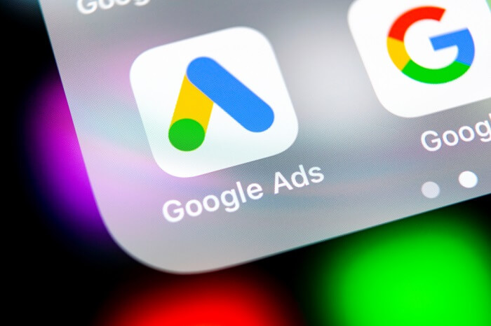 Google Ads App